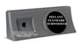 MTX Audio Thunderform C15HC00G10U (Gray, Unloaded) Image 1