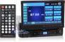 Power Acoustik PD-701BT Image 1