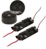 MTX Audio Thunder Axe TX1000 Image 1
