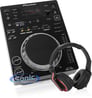 Pioneer CDJ350 + HDJ500R Image 1
