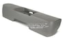 MTX Audio Thunderform CXP20UG (Gray, Unloaded) Image 1