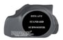 MTX Audio Thunderform FMUST05D12U (Dark Granite, Unloaded) Image 1
