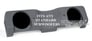 MTX Audio Thunderform NTTNK04G20U (Gray, Unloaded) Image 1