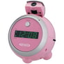 Jensen JCR-222 (Pink) Image 1