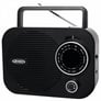 Jensen MR-550 (Black) Image 1