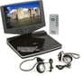 Coby TF-DVD1023 Image 1