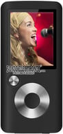 Coby MP610-2G (BLACK) Image 1