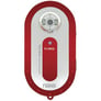 Naxa NR-720RD (Red) Image 1