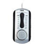 Naxa NR-721BK (Black) Image 1