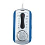 Naxa NR-721BL (Blue) Image 1