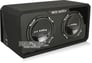 MTX Audio TR5510X2D Image 1
