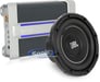 JBL 300W Bass Package Image 1