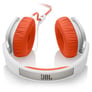 JBL J88i WOR - White/Orange Image 3