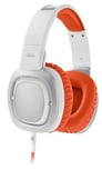 JBL J88i WOR - White/Orange Image 1