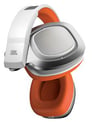 JBL J88 WOR - White/Orange Image 2
