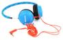 Philips CitiScape Strada SHL5100 - Blue Image 2