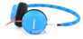 Philips CitiScape Strada SHL5100 - Blue Image 4