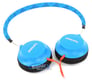 Philips CitiScape Strada SHL5100 - Blue Image 5