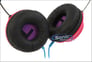 Philips CitiScape Strada SHL5100PK Image 5