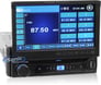 Power Acoustik PD-701BT Image 2