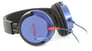 Philips SHL3100BL - Blue Image 4