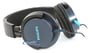 Philips SHL3100MBL - Metallic Blue Image 3