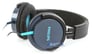 Philips SHL3100MBL - Metallic Blue Image 4
