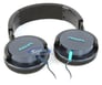 Philips SHL3100MBL - Metallic Blue Image 5