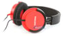 Philips SHL3100RD - Red Image 3