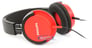 Philips SHL3100RD - Red Image 4