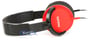 Philips SHL3100RD - Red Image 6