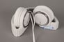 JVC HAS400W - White Open Box Image 5
