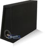 Sonic Sub Box: 1T10-0.7 (Black)-OPEN BOX Image 6