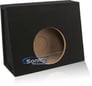 Sonic Sub Box: 1T10-0.7 (Black)-OPEN BOX Image 4