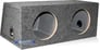 Sonic Sub Box: 2H10-2.7 (GRAY)-OPEN BOX Image 3