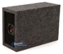 Ground Shaker SQ 6X9-GRAY-OPEN BOX Image 5