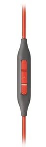 Philips ActionFit SHQ4207 - Orange & Grey Image 2