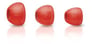 Philips ActionFit SHQ4207 - Orange & Grey Image 4