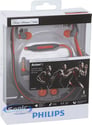 Philips ActionFit SHQ4207 - Orange & Grey Image 5