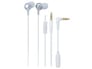 Audio Technica ATH-CKL202iS - White Image 1