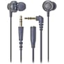 Audio Technica ATH-CKM55BK - Black Image 1