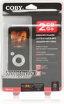 Coby MP610-2G (BLACK) Image 2
