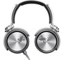 Sony MDR-X10/BLK (Black/Silver) Image 1
