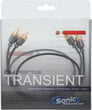 NuForce CABLE-RR-MM-1M-BLACK (Black) Image 2