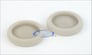 Sennheiser Replacement PX 100/PX 100-II White Ear-Pads (514073) Image 1