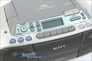 Sony CFD-S01 - Silver (Refurbished) Image 3