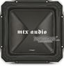 MTX Audio TS8512-22 Image 2