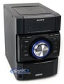 Sony MHC-EC909iP R/B Image 2