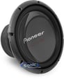 1000W Pioneer Bass Package Image 2