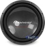 1000W Pioneer Bass Package Image 3